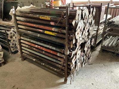 Übersichtsbild von support column (90x)